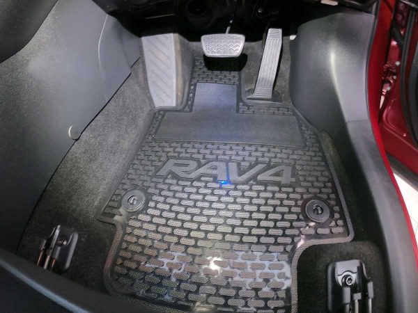 Toyota Rav 4 Full Set - Image 3