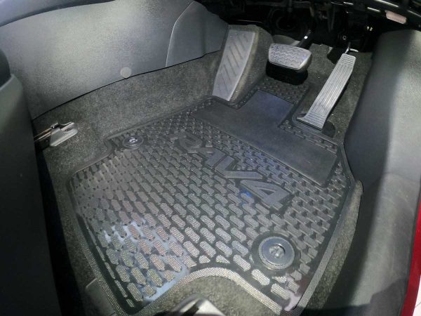 Toyota Rav 4 Full Set - Image 4