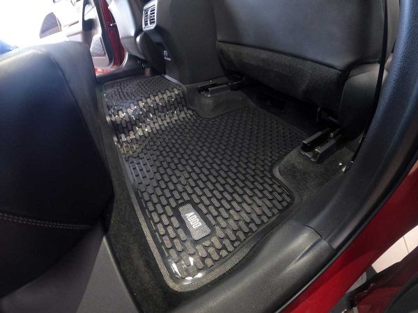 Toyota Rav 4 Full Set - Image 5