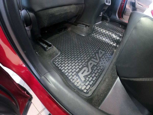 Toyota Rav 4 Full Set - Image 6