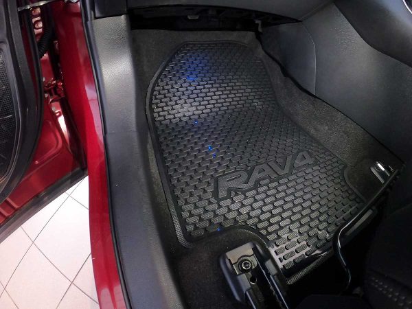 Toyota Rav 4 Full Set - Image 8
