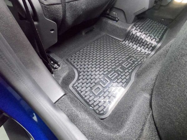 Renault Duster Full Set - Image 10