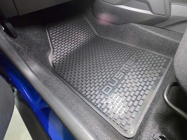 Renault Duster Full Set - Image 7