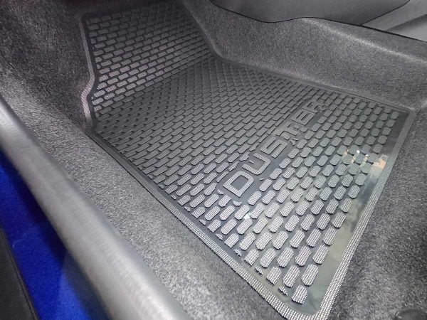 Renault Duster Full Set - Image 6