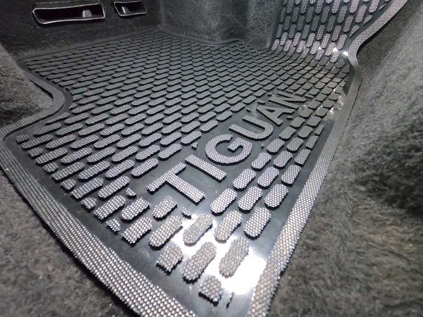 Volkswagen Tiguan Interior Set - Image 6