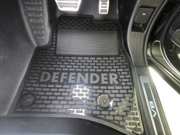 Land Rover Defender 110 Full Set - Image 6