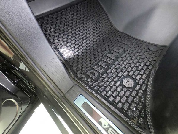 Land Rover Defender 110 Full Set - Image 3