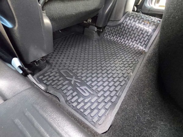 Mazda CX5 Full Set - Image 6