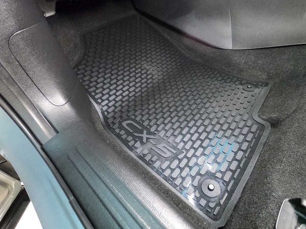 Mazda CX5 Full Set - Image 5