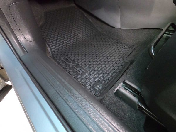 Mazda CX5 Full Set - Image 4