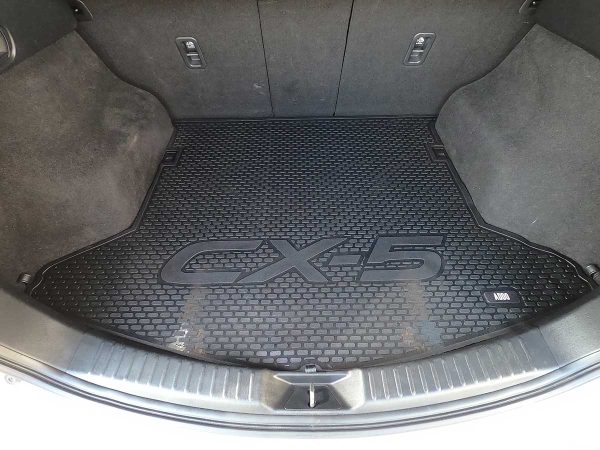Mazda CX5 Full Set - Image 3