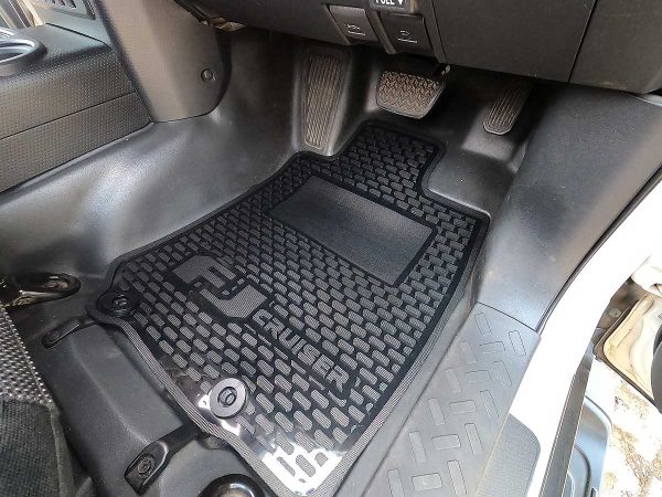 Toyota FJ Cruiser Interior Set - Image 5