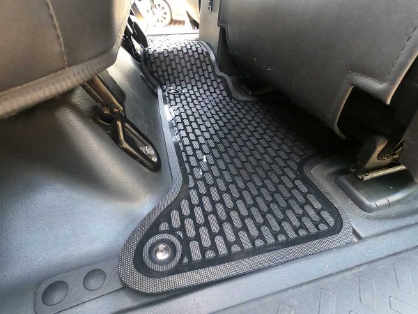 Toyota FJ Cruiser Interior Set - Image 4
