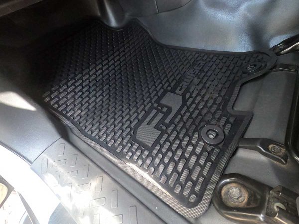 Toyota FJ Cruiser Interior Set - Image 3