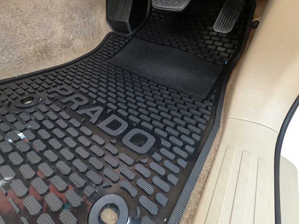 Toyota Land Cruiser Prado 120 Full Set - Image 7