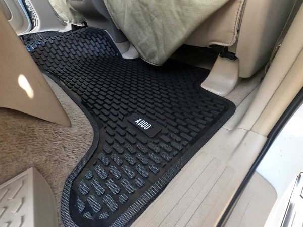 Toyota Land Cruiser Prado 120 Full Set - Image 6