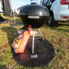 Round Braai Mat (1m x 1m) - Image 3