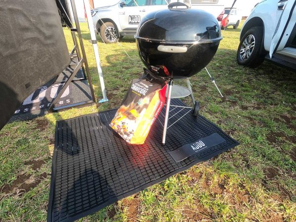 Square Braai Mat (1.30m x 0.90m) - Image 3