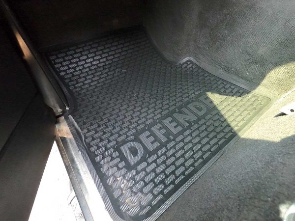 Land Rover Defender 110 Front Set (2nd Gen + PUMA) - Image 3