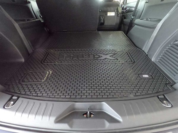 Isuzu MU-X Full Set - Image 10