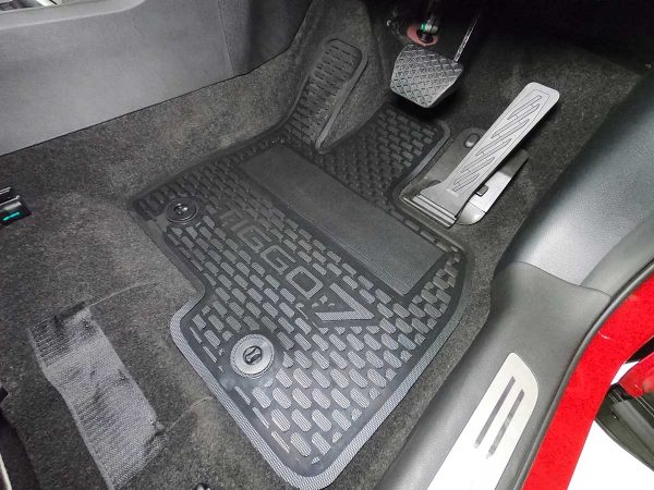 Chery Tiggo 7 Full Set - Image 3