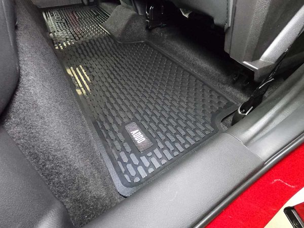 Chery Tiggo 7 Full Set - Image 4