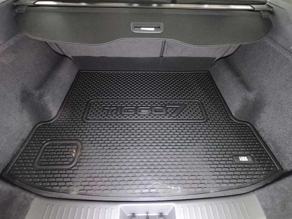 Chery Tiggo 7 Boot Mat - Image 3