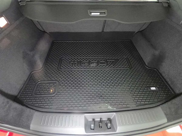 Chery Tiggo 7 Boot Mat - Image 4