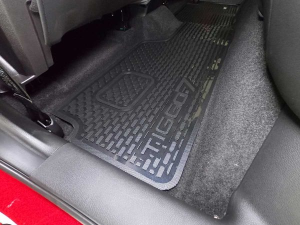 Chery Tiggo 7 Full Set - Image 6
