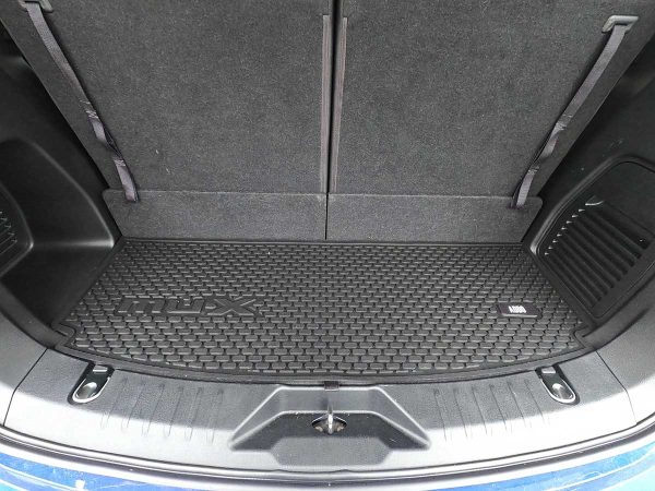 Isuzu MU-X Full Set - Image 7