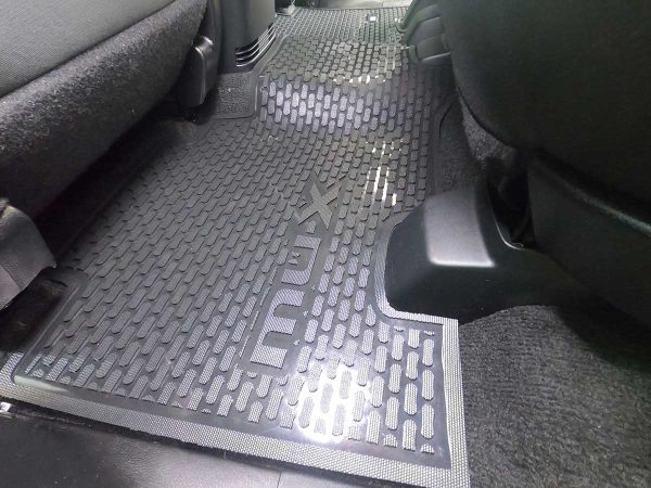 Isuzu MU-X Full Set - Image 6