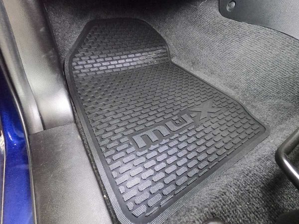 Isuzu MU-X Full Set - Image 3