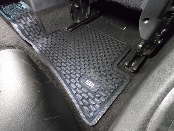 Renault Captur Interior Set - Image 4