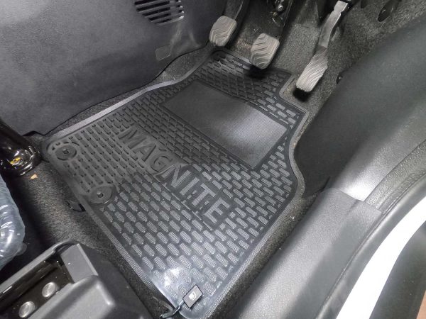 Nissan Magnite Full Set - Image 3