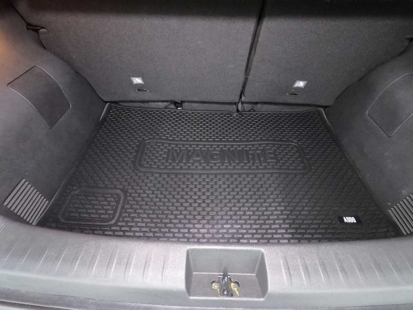 Nissan Magnite Boot Mat - Image 3