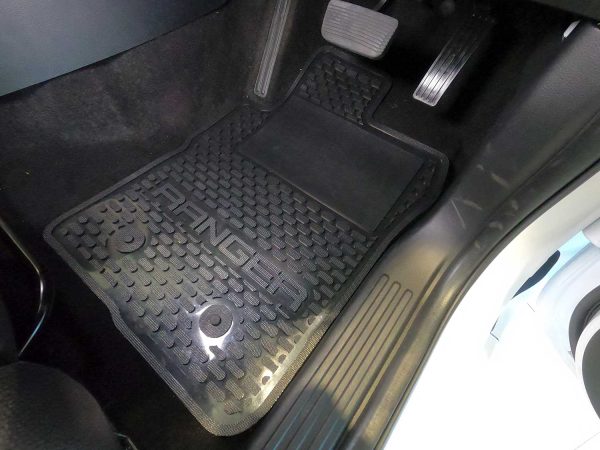 Ford Ranger Raptor Interior Set - Image 4