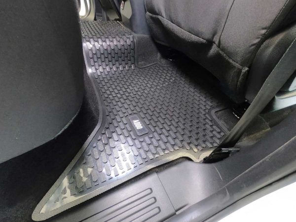 Ford Ranger Raptor Interior Set - Image 5