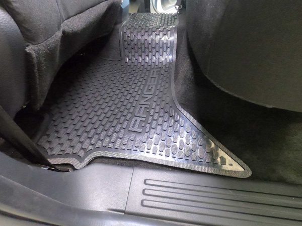 Ford Ranger Raptor Interior Set - Image 6