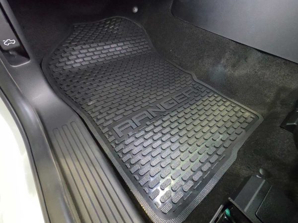 Ford Ranger Raptor Interior Set - Image 7