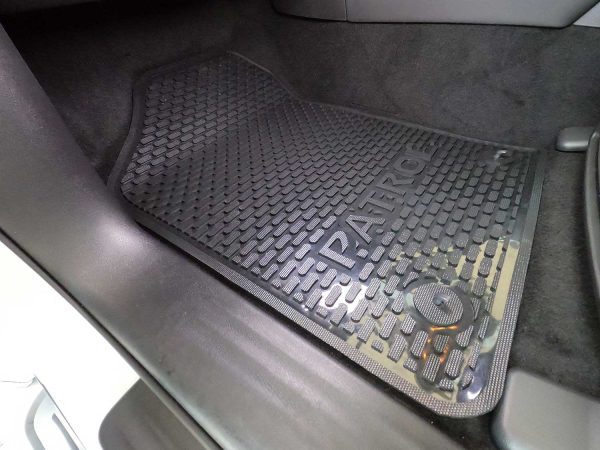 Nissan Patrol Y61 Interior Set - Image 7