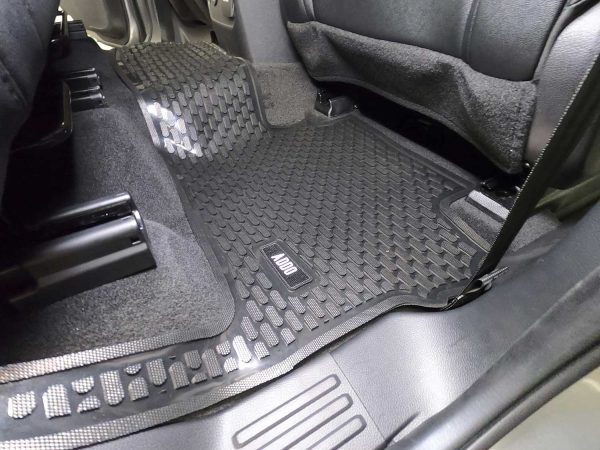 Ford Everest Full Set - Image 10