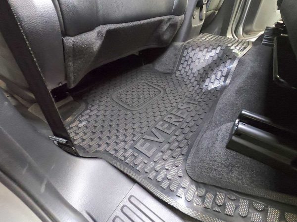 Ford Everest Full Set - Image 9