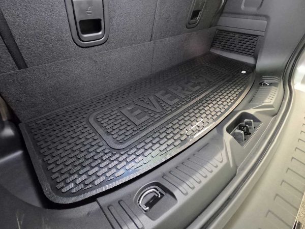 Ford Everest Full Set - Image 7