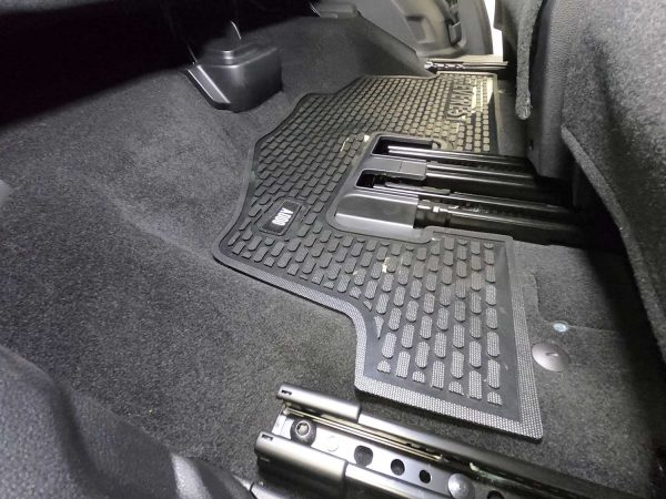 Ford Everest Full Set - Image 6