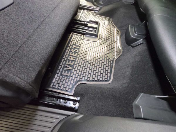 Ford Everest Full Set - Image 5