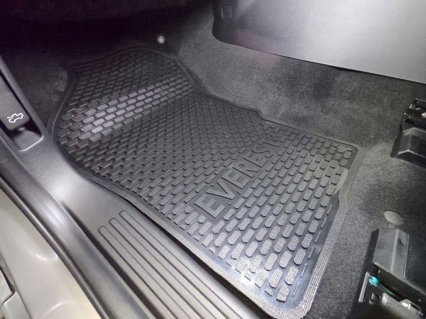 Ford Everest Full Set - Image 4