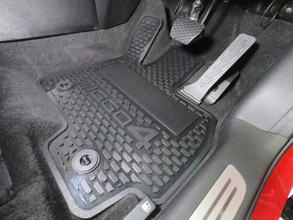 Chery Tiggo 4 Full Set - Image 3