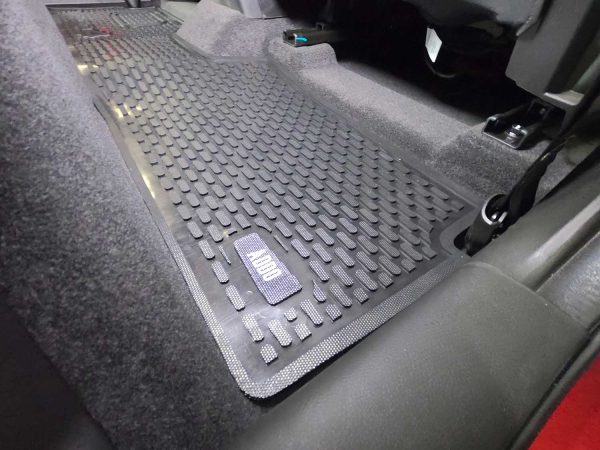 Chery Tiggo 4 Full Set - Image 6