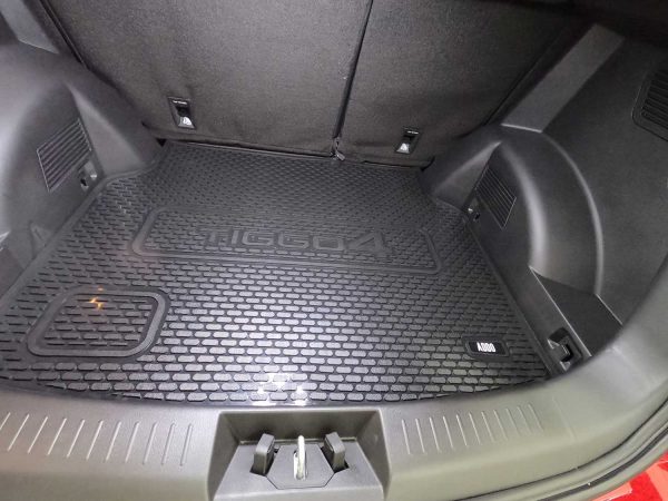 Chery Tiggo 4 Boot Mat - Image 3