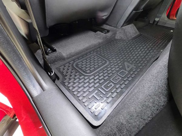 Chery Tiggo 4 Full Set - Image 5